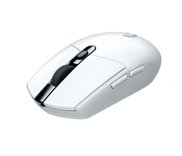 Logitech G305 Lightspeed biała - 444255 - zdjęcie 3